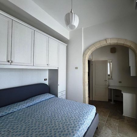 Egnazia Holiday ฟาซาโน ภายนอก รูปภาพ