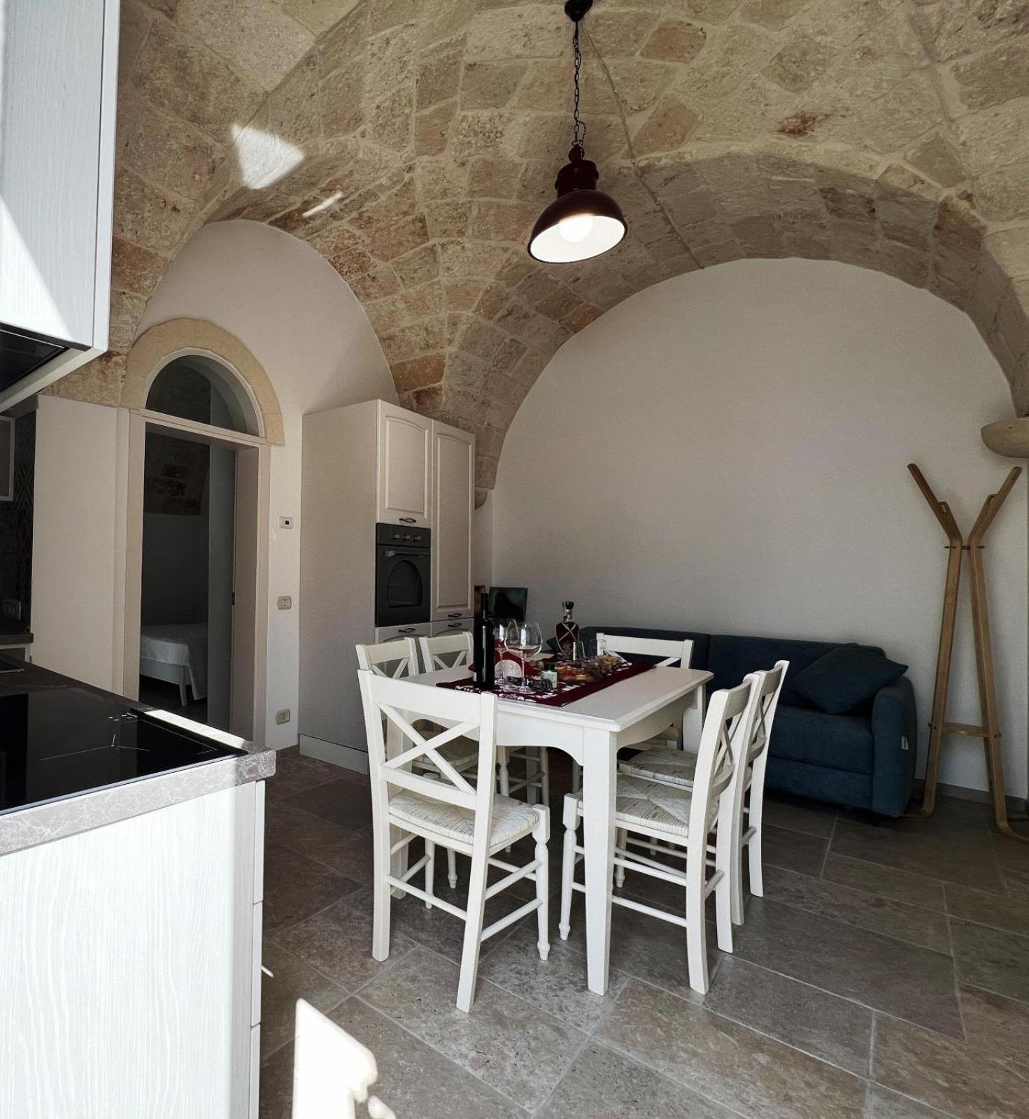 Egnazia Holiday ฟาซาโน ภายนอก รูปภาพ